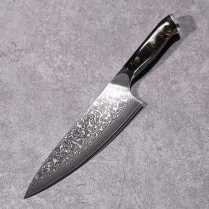 Personalized & Engraved Knife