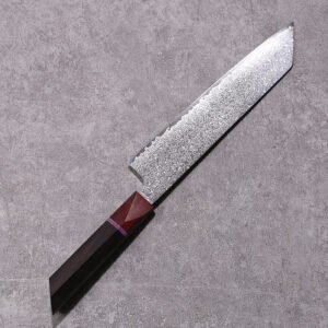 Custom Engraving Japanese Kitchen Knife