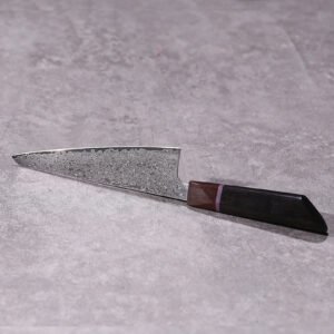 Custom Logo Japanese Honesuki Knife