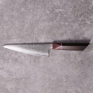 Custom Name Japanese Honesuki Knife