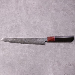 Handcrafted Bread Knife