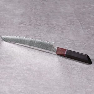 Japanese Bread Knife