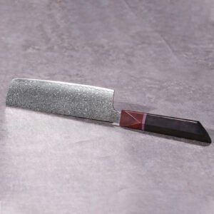 Japanese Nakiri Knife for Corporate Gifting