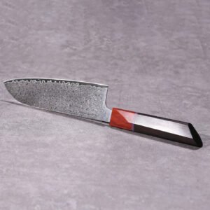 Japanese Santoku Knife for Housewarming Gifts