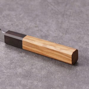 Oliver Wood Knife Handle