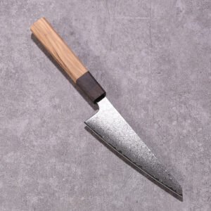 Personalized Custom Japanese Honesuki Knife