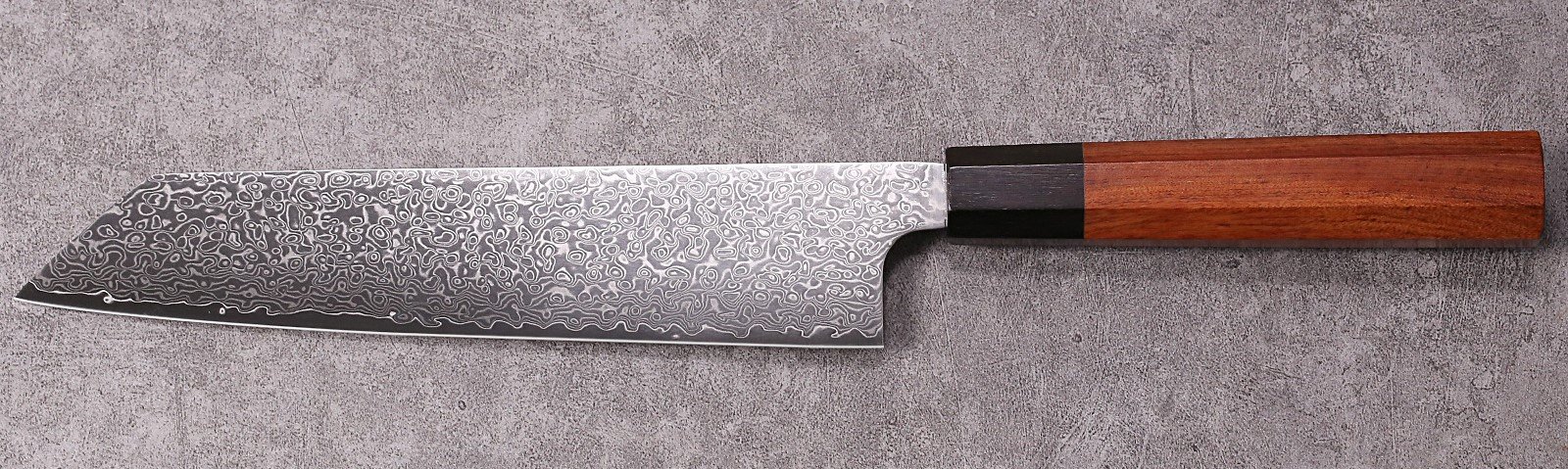 Best Damascus Steel Kichen Knives