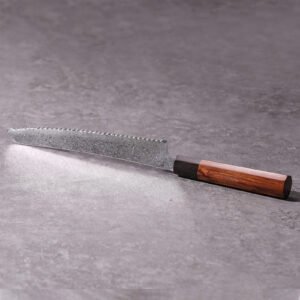 Bread Knife for Home Chefs