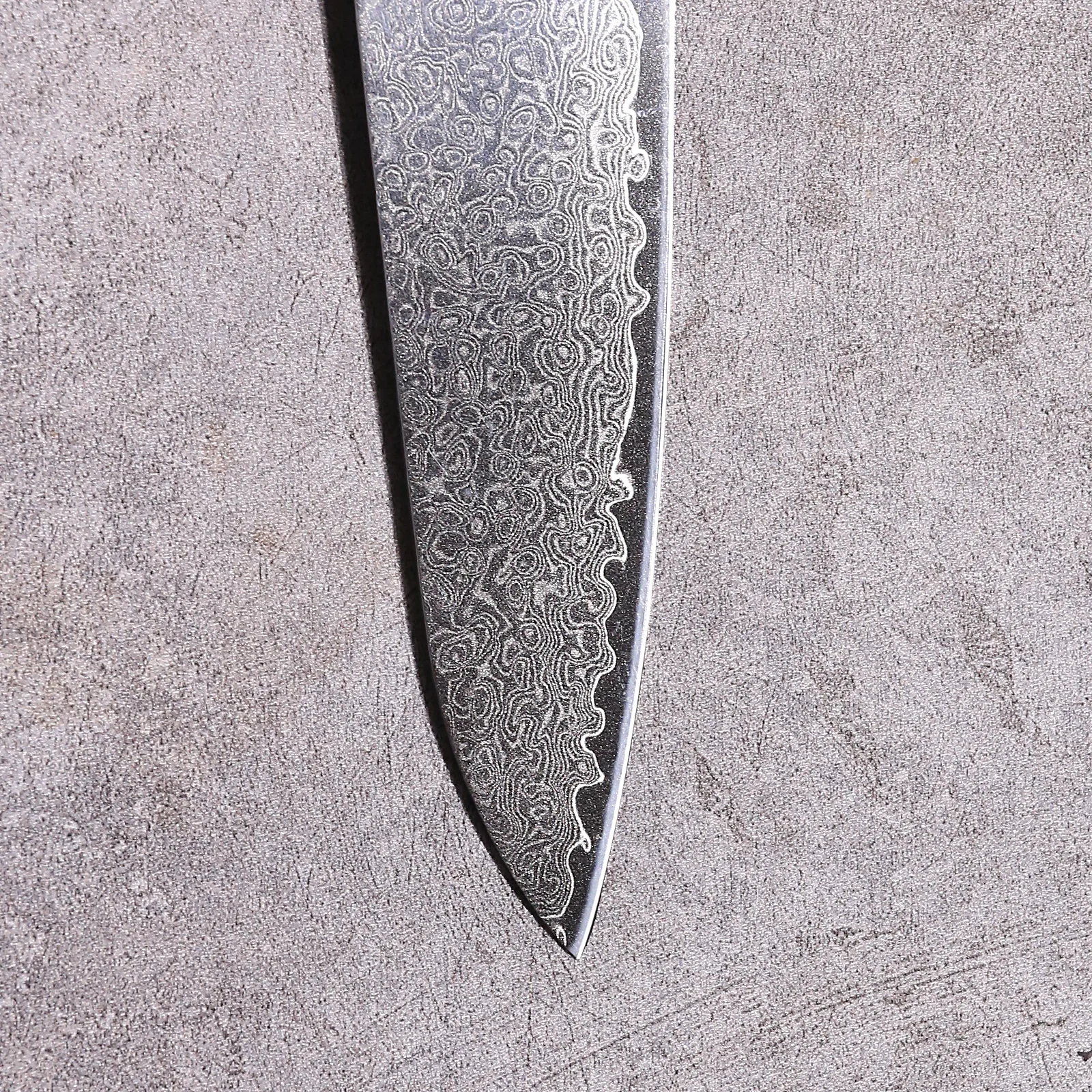 Chef Knife