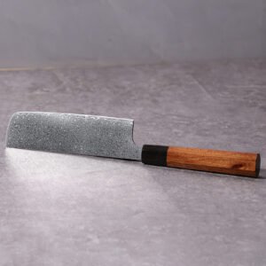 Corporate Nakiri Knife Gifts