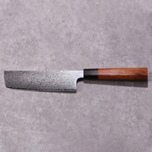 Custom Logo Nakiri Knife