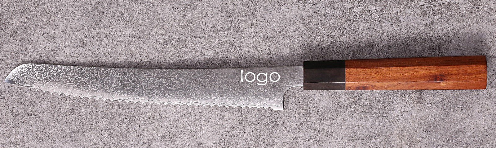 Good Bread Knife for Home Kitchen