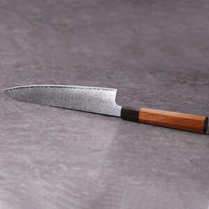 Good Japanese Knife for Home Kitchen