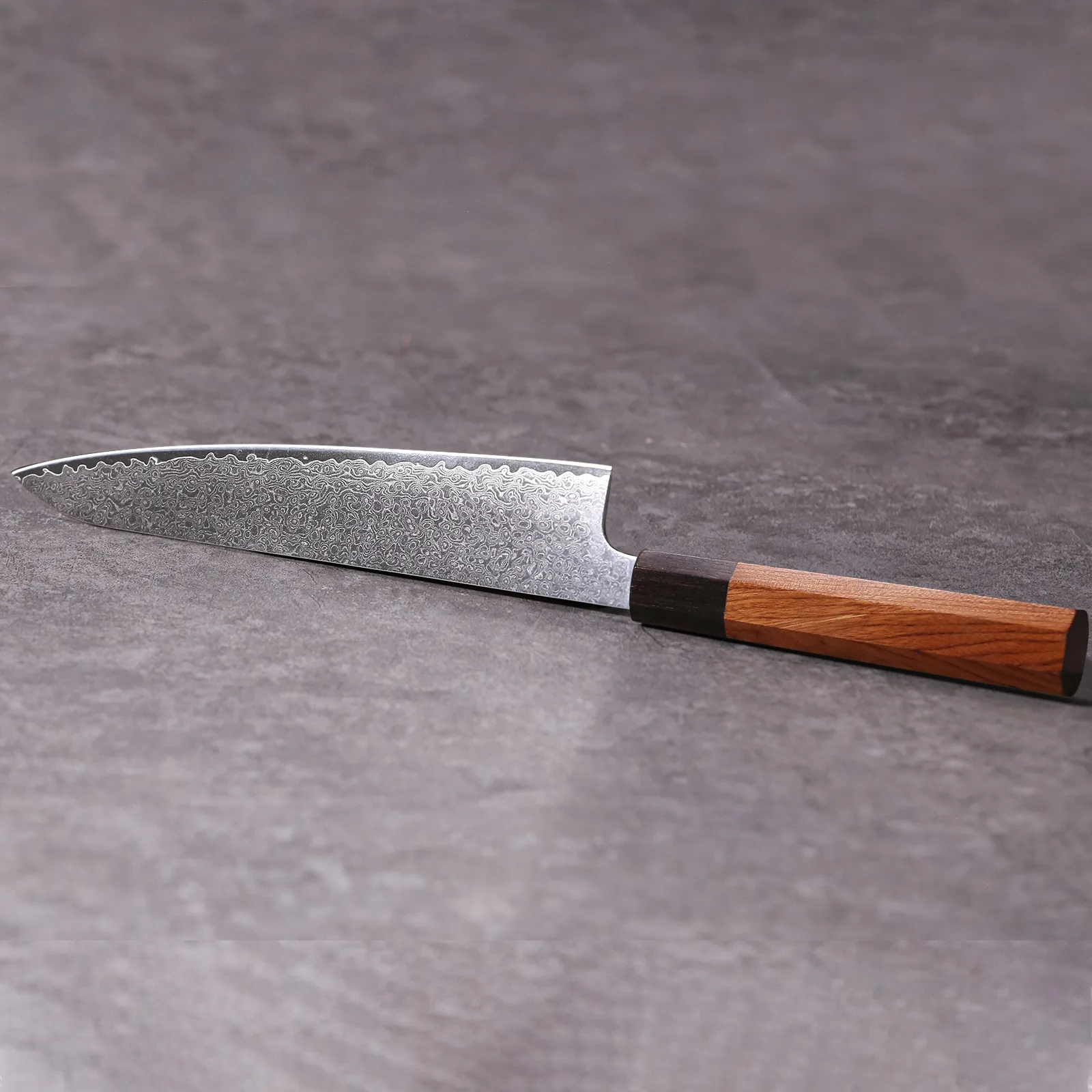 Good Japanese Knife for Home Kitchen