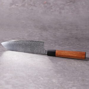 Good Santoku Knife