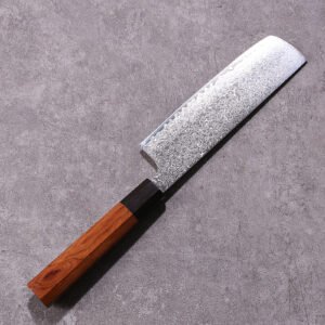 Japanese Nakiri Knife