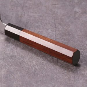 Rosewood Handle