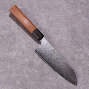 Best Budget Santoku Knife