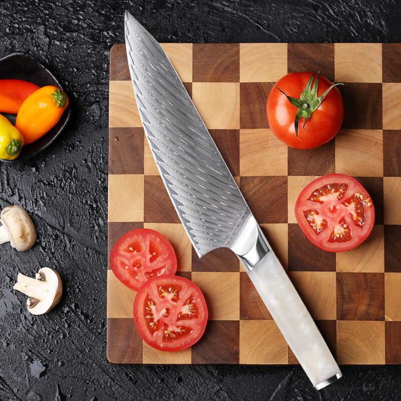 Best Chef Knife for Home Chefs