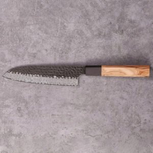 Best Santoku Knife