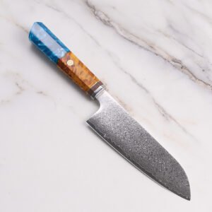 Best Santoku Knife for Gift