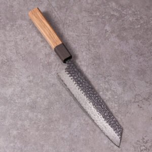 Damascus Kiritsuke Knife