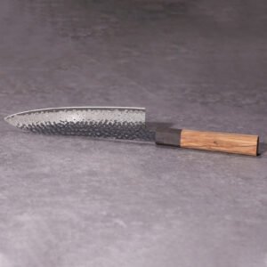 Hand Forged Gyuto Knife