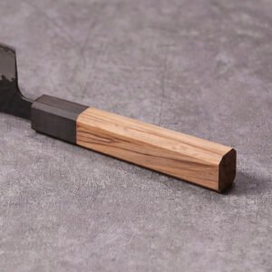 Olive Wood Handle