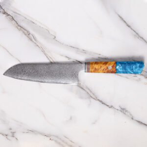 Santoku Knife