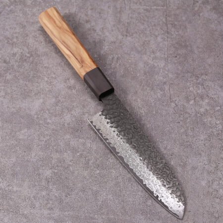 Santoku Knife