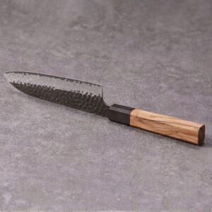 WA Santoku Knife