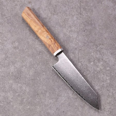 Petty Knife with WA Handle