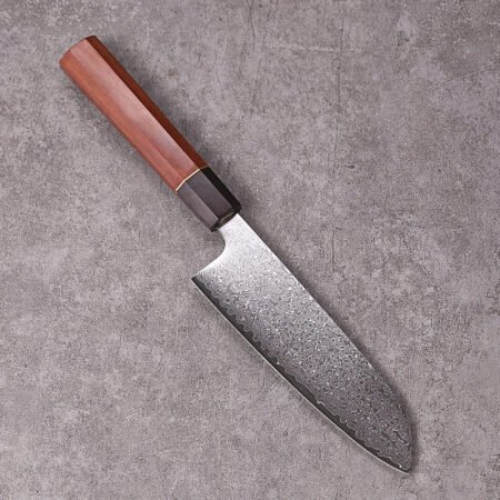 Make It Yours – Engrave a Santoku Knife for a Unique Touch!