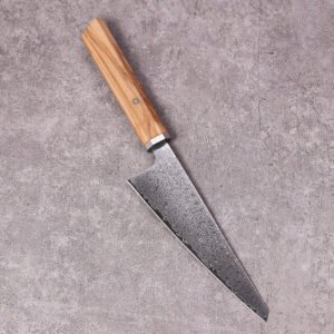 Honesuki Knife