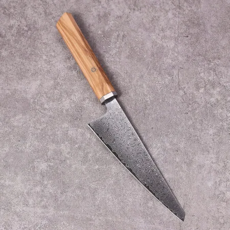 Honesuki Knife