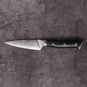 Fruit Knife with G10 Handle