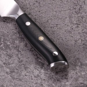 Full Tang Knife Handle