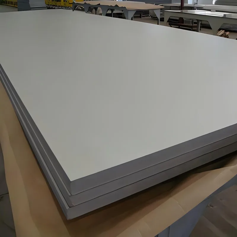 German X50 Steel