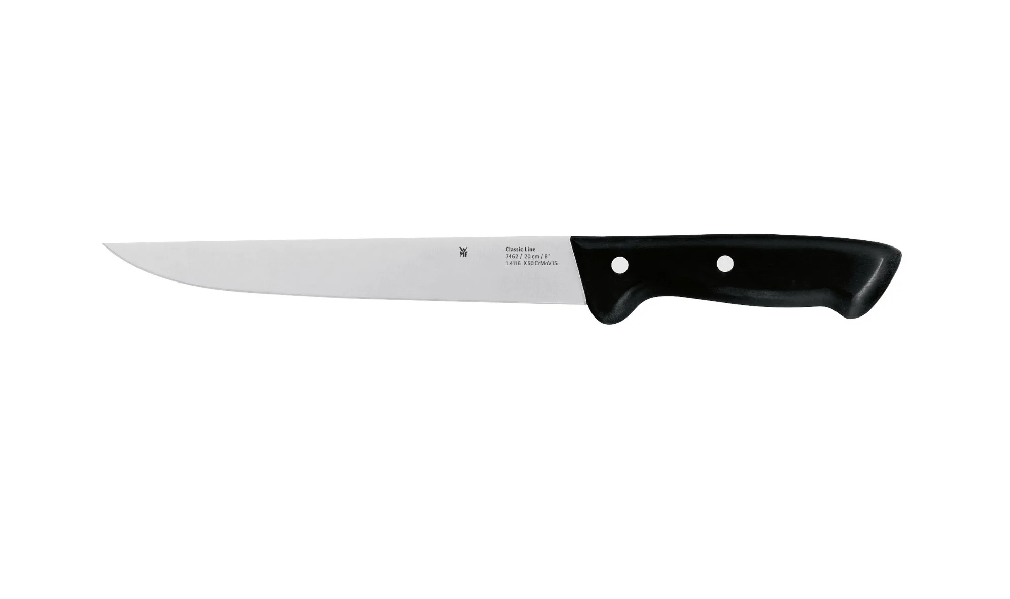 WMF X50 steel Knife