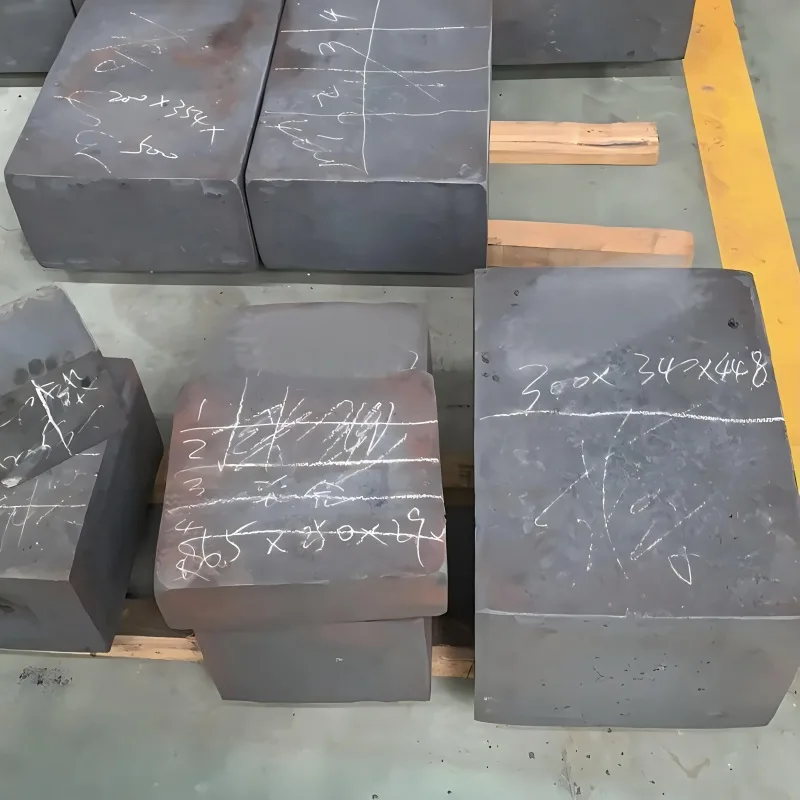 X50 for Knife Making