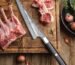Poultry Knife