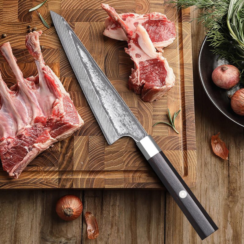 Poultry Knife