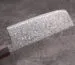Damascus Nakiri Knife