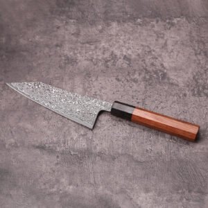 Japanese VG10 Bunka Knife