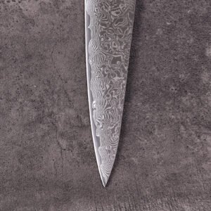 AUS10 Kitchen Utility Knife