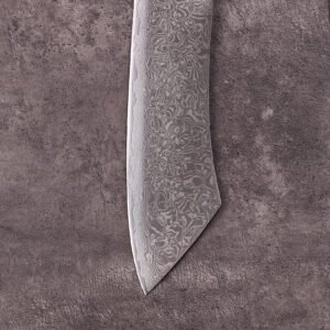 Damascus Steel Chef Knife