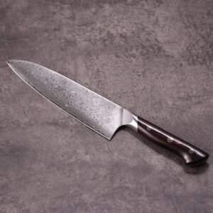 Good Quality Chef Knife with Full Tang Handle
