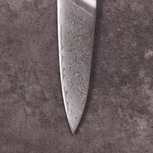 Personalize Your Chef's Paring Knife