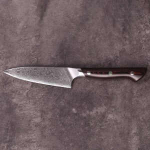 Personalize Your Chef's Paring Knife with Engrave Logo