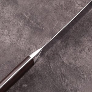 Damascus-mai Chef Knife - Image 5